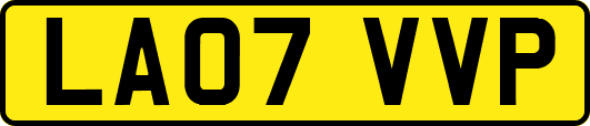 LA07VVP
