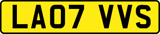 LA07VVS