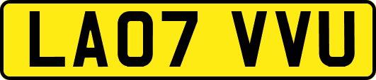 LA07VVU
