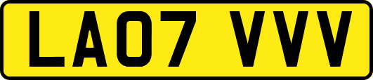 LA07VVV