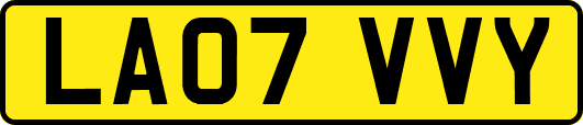 LA07VVY