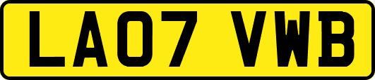 LA07VWB