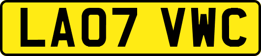 LA07VWC