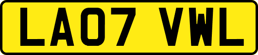 LA07VWL