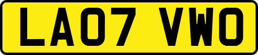 LA07VWO
