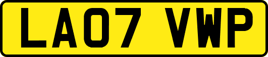 LA07VWP