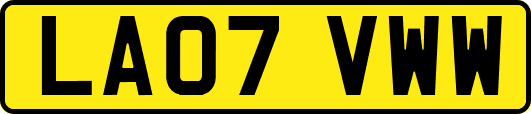 LA07VWW