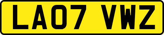 LA07VWZ
