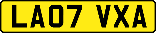 LA07VXA