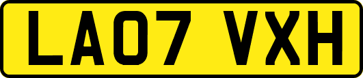 LA07VXH