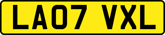 LA07VXL