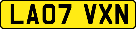 LA07VXN