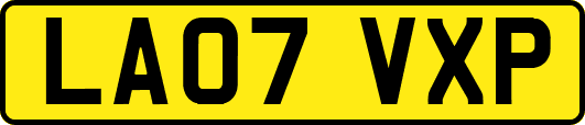 LA07VXP
