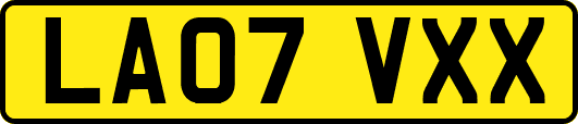 LA07VXX