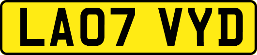 LA07VYD