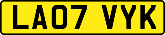 LA07VYK