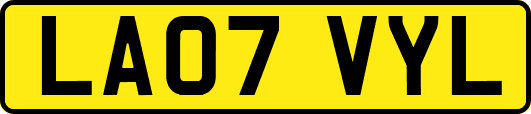 LA07VYL