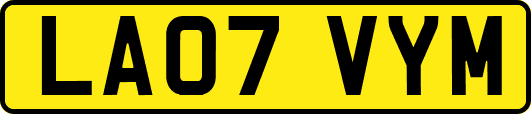 LA07VYM