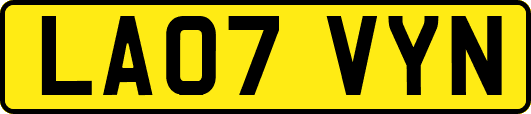LA07VYN