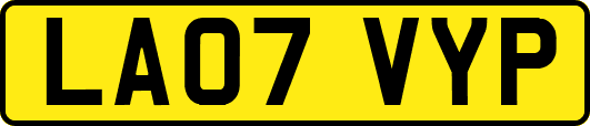 LA07VYP