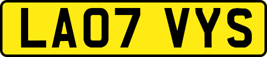 LA07VYS