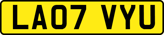 LA07VYU