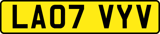 LA07VYV