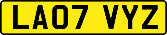 LA07VYZ