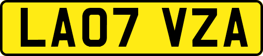 LA07VZA