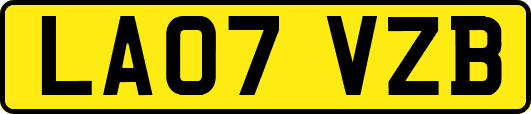 LA07VZB