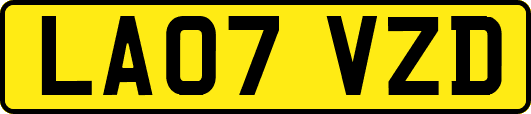 LA07VZD