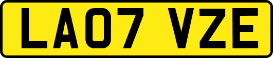 LA07VZE