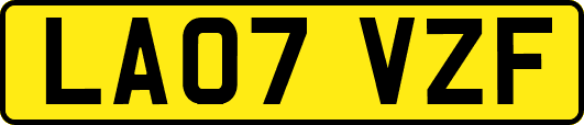 LA07VZF