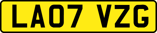 LA07VZG