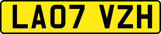LA07VZH