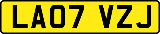 LA07VZJ