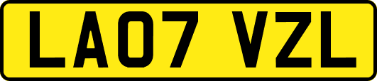 LA07VZL