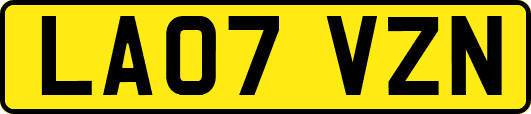 LA07VZN