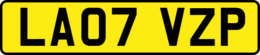 LA07VZP