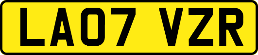 LA07VZR
