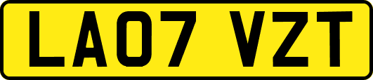 LA07VZT