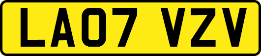 LA07VZV