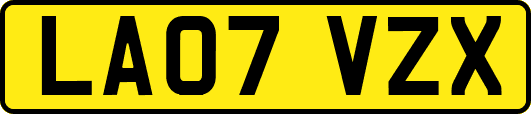 LA07VZX