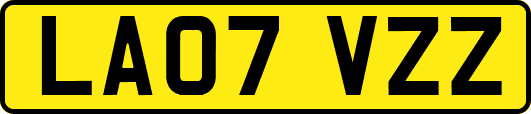 LA07VZZ