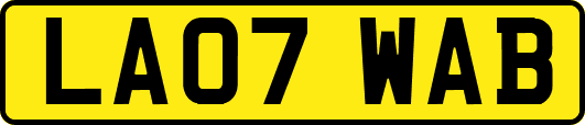 LA07WAB