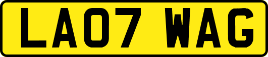 LA07WAG