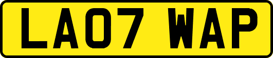 LA07WAP