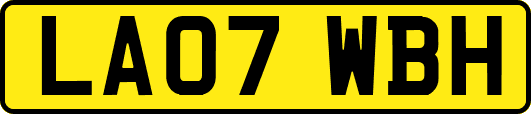 LA07WBH