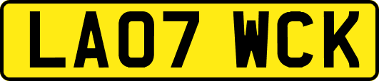 LA07WCK