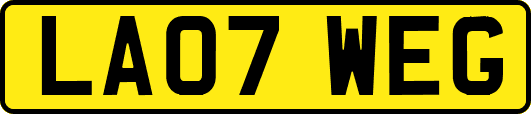 LA07WEG